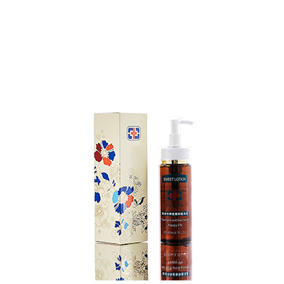 义乌男女外阴洗液