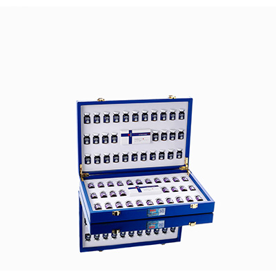 义乌润芯综合版